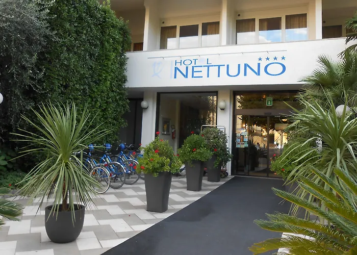 Nettuno 호텔 4*