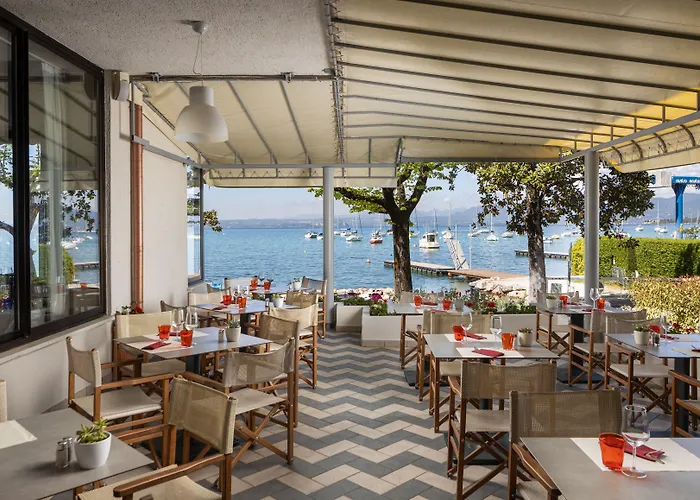 Nettuno 호텔 바르돌리노