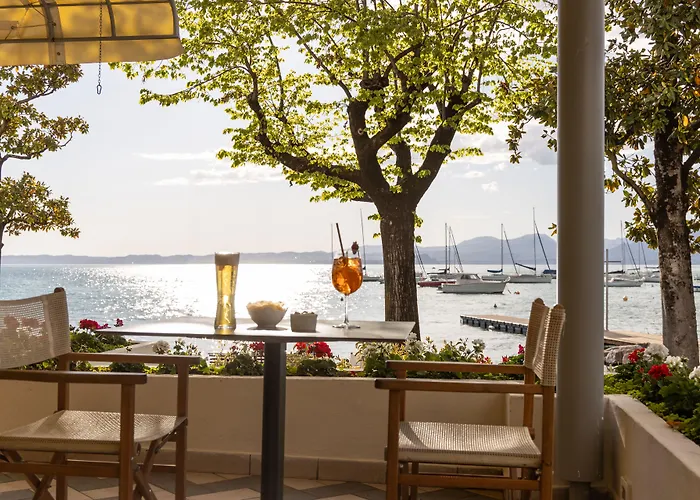 Nettuno 호텔 바르돌리노