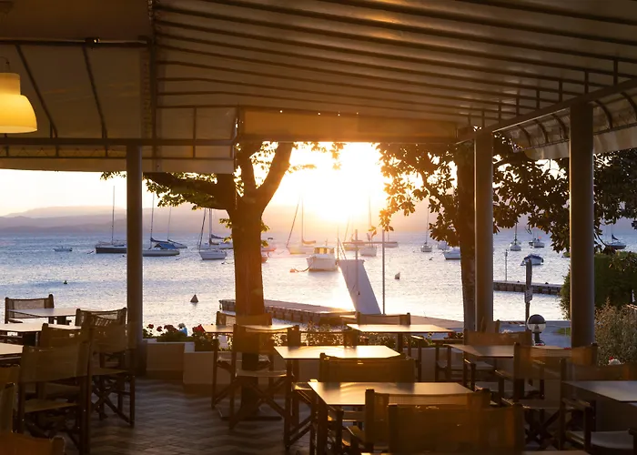 Nettuno 호텔 바르돌리노