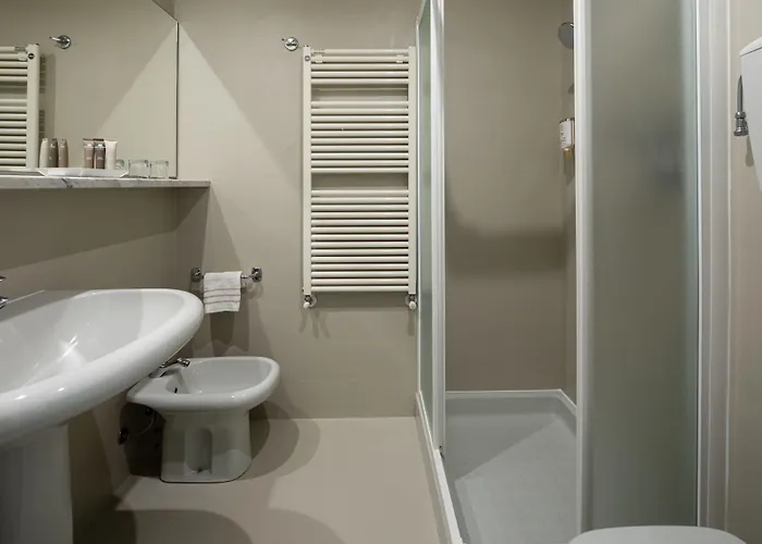 فندق Nettuno 4*