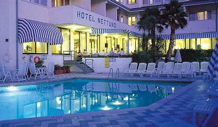 Nettuno 호텔