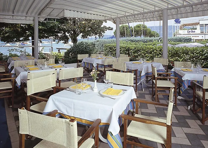 호텔 Nettuno 바르돌리노