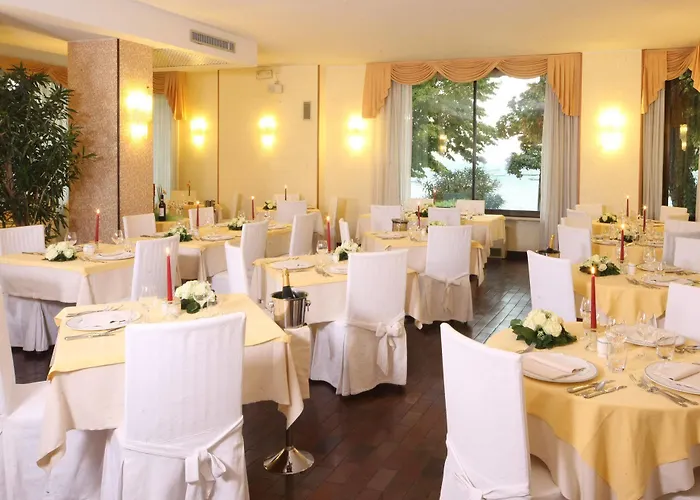 Nettuno 호텔 4*