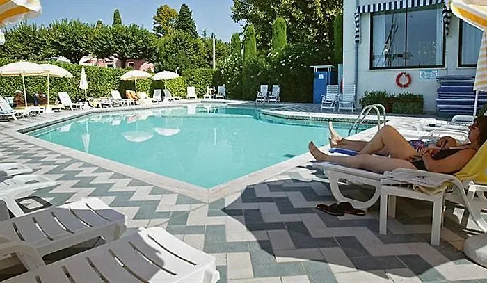 Nettuno 바르돌리노