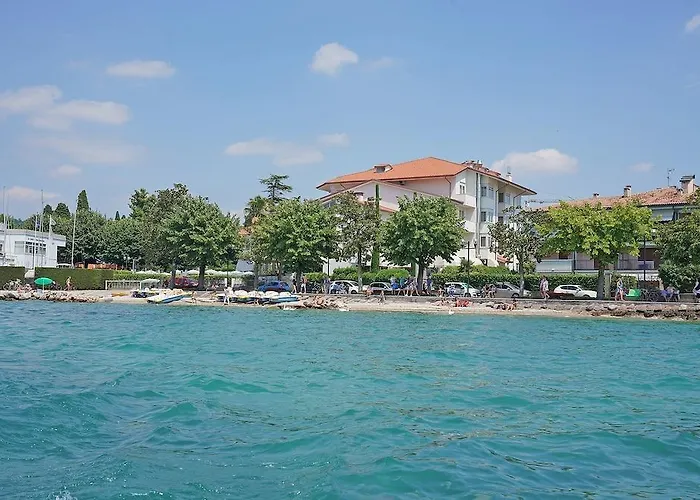 Nettuno 호텔 바르돌리노