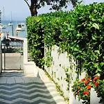 Szálloda Nettuno 4*