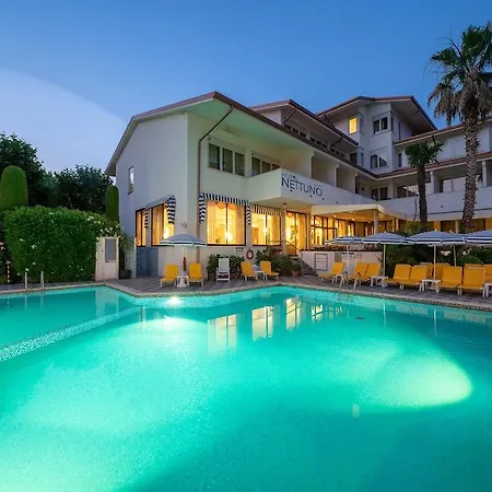 Hotell Nettuno Bardolino