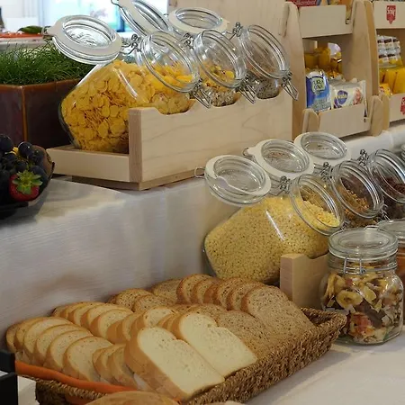 Nettuno Otel 4*