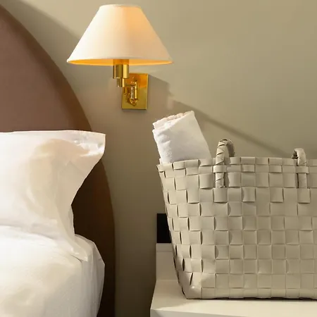 Hotell Nettuno