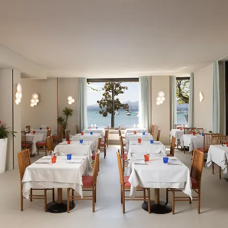 Hotell Nettuno Bardolino