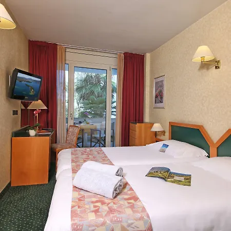 Nettuno Hotell Bardolino