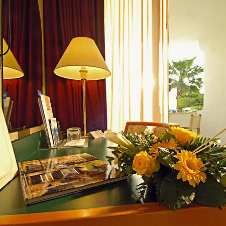 Nettuno Hotell Bardolino