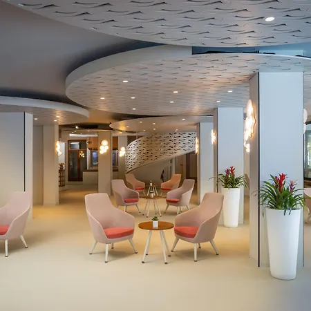 Hotell Nettuno