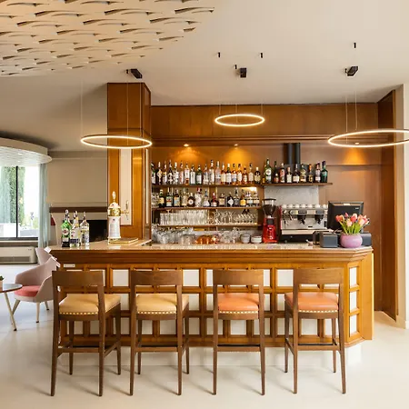 Hotell Nettuno