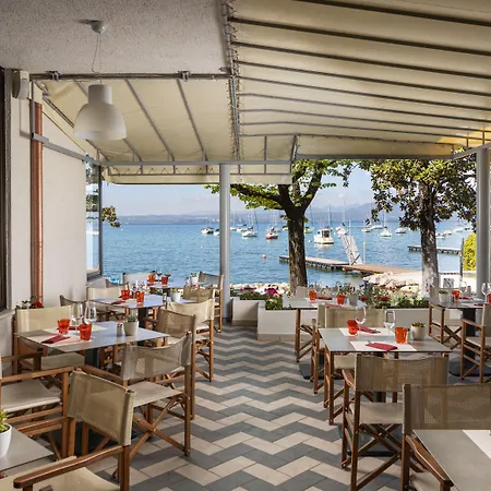 Nettuno Hotell Bardolino