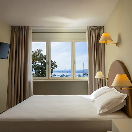 Nettuno Hotell Bardolino