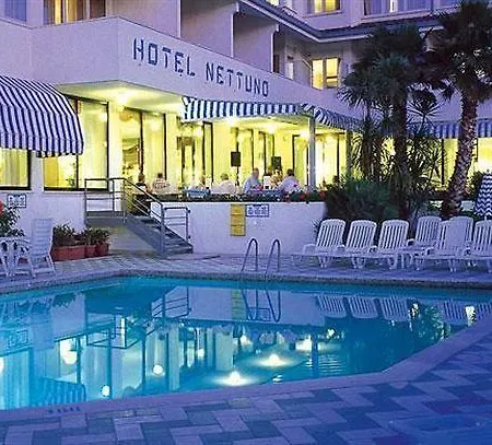 Nettuno Hotell