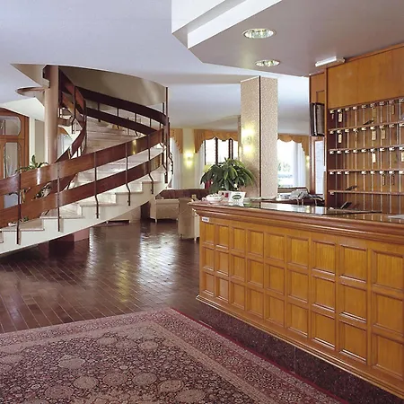 Hotell Nettuno Bardolino