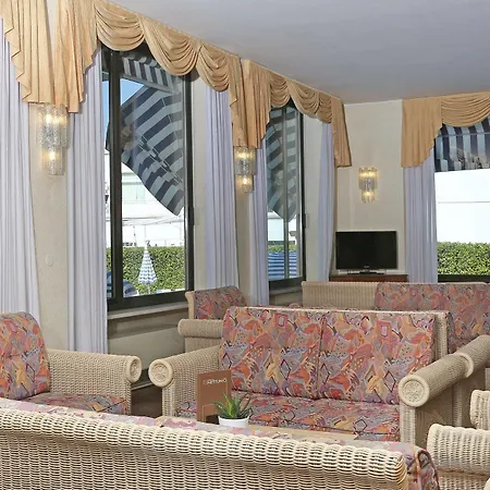 Nettuno Otel